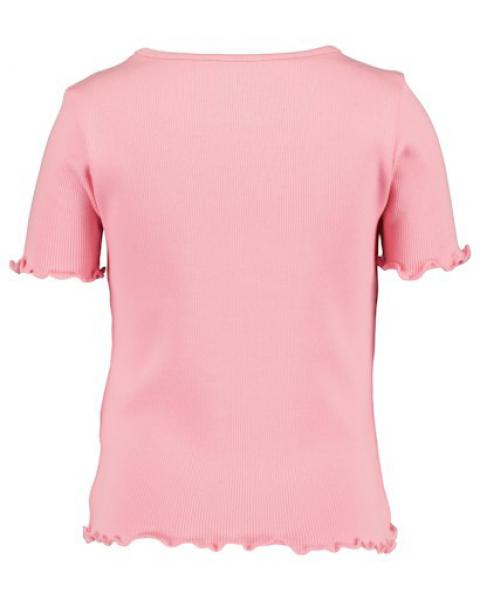 T-Shirt Regenbogen rosa 110